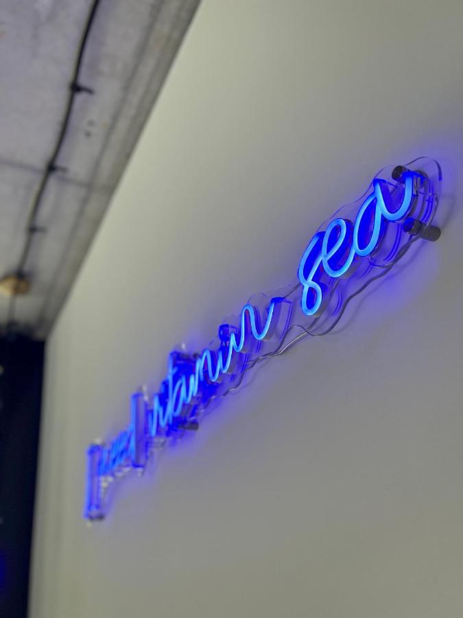 Neon Apartments Sopot Bagian luar foto